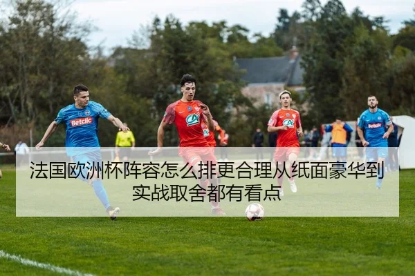 法国欧洲杯阵容怎么排更合理从纸面豪华到实战取舍都有看点
